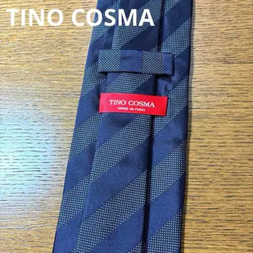 [ 새상품급 ] TINO COSMA 티노 코즈마 넥타이