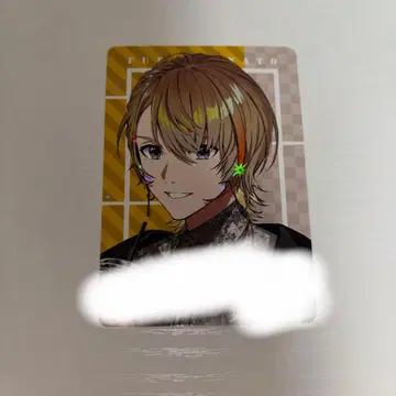 VOLTACTION 카레 카드 후라 소토 레어