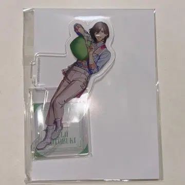 우타프리 AGF 라이에모 아크릴 스탠드 료지