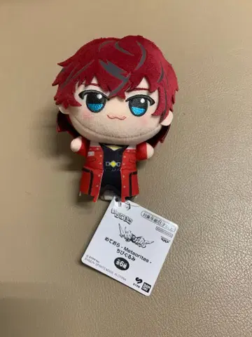 메테오라 Meteorites SD 인형 로제