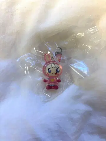 나루미야 캐릭터즈 메지루시 액세서리