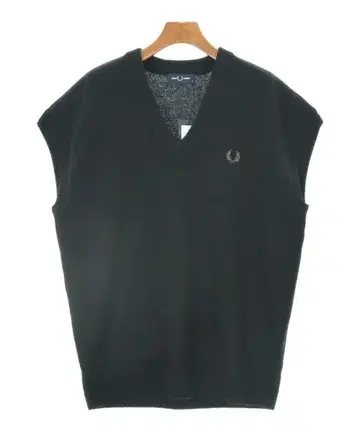 FRED PERRY 베스트 남성용