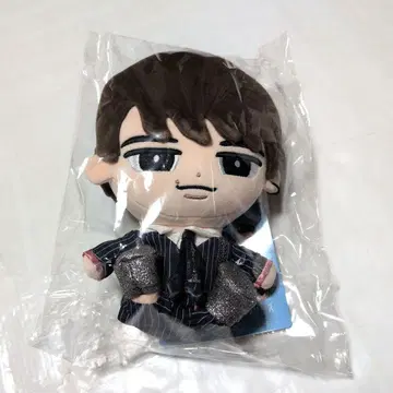 SnowMan 와타나베 쇼타 BIG 봉제 인형