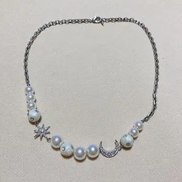 CELFORD 드림 초커 목걸이