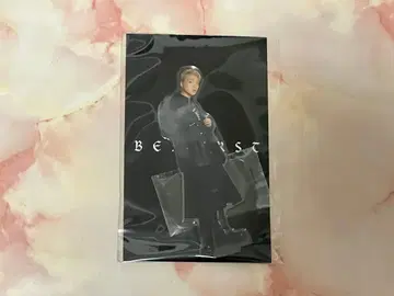 BE:FIRST 슈노 아크릴 스탠드