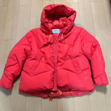 ESSENTIEL ANTWERP 다운 자켓