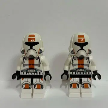 레고 스타 워즈 올드 리퍼블릭