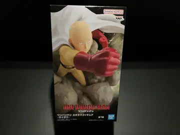 [ 미개봉 발송 ] 원펀맨 디오라마 피규어 사이타마