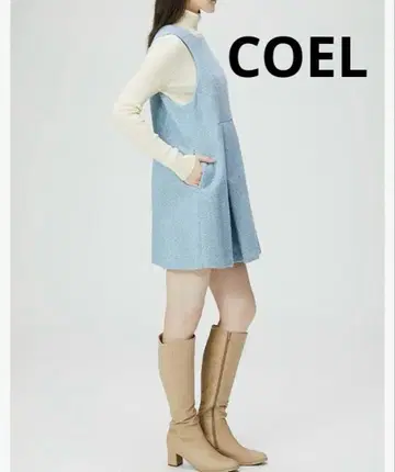 coel 원피스 36