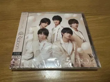 M!LK Ribbon 초회반 B