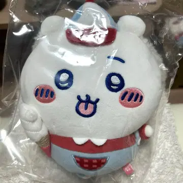 치이카와 (먼작귀) 두근두근 유원지 봉제 인형 S 치이카와 (먼작귀)