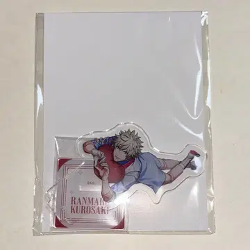 우타프리 AGF 라이에모 아크릴 스탠드 란마루