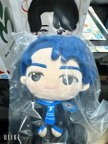 미세스 제일복권 A상