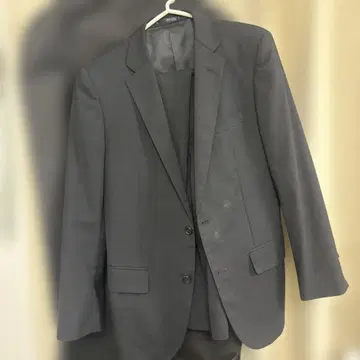 TAKAQ 수트 상하의