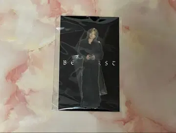 BE:FIRST 소우타 아크릴 스탠드