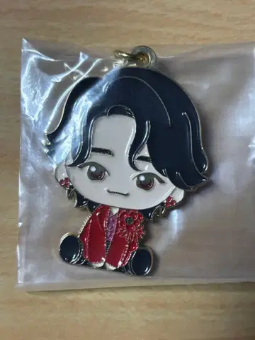 미세스 제일복권 F상 메탈 참 오오모리 모토키 못쿤