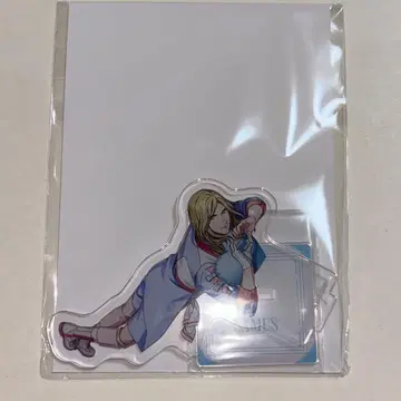 우타프리 AGF 라이에모 아크릴 스탠드 카뮤