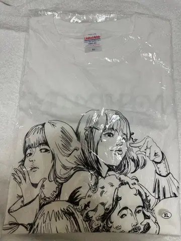 키요시 류진 25 티셔츠