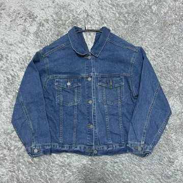 심플리시떼 데님 자켓 G