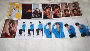 초특급 카이 브로마이드 75장 묶음 판매