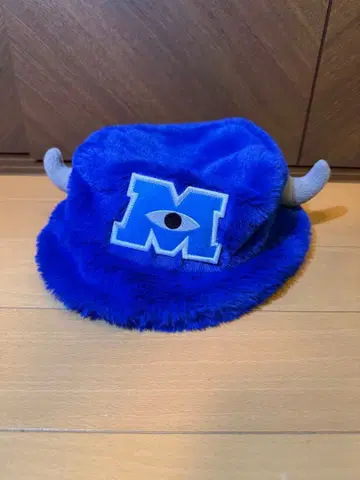 몬스터 주식회사 샐리 햇