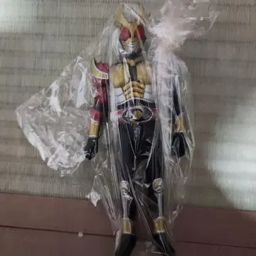 가면라이더 아기토 피규어