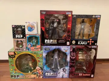 원피스 pop 묶음 판매