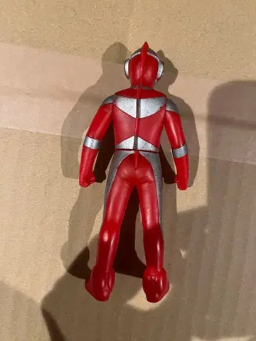 울트라맨 피규어 울트라맨 보이