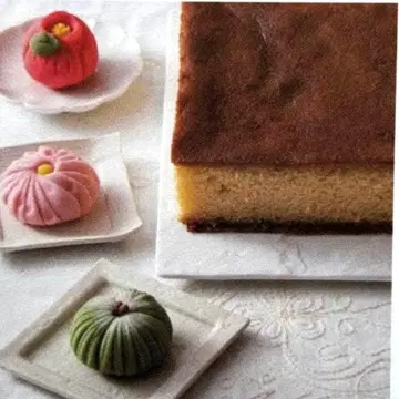 홈메이드 쿠킹 레시피