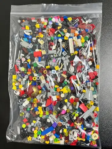 LEGO 레고 다양한 세세한 부품