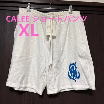 CALEE 숏팬츠