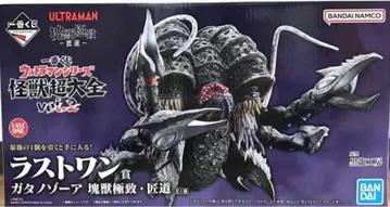 제일복권 괴수초대전 라스트 원상 가타노조아