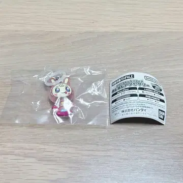 나루미야 캐릭터즈 메지루시 액세서리 베리에