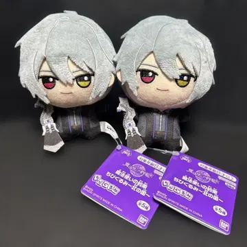 새상품 택 포함 마법사의 약속 SD 인형 ~북의 나라~ 오웬 2개 세트