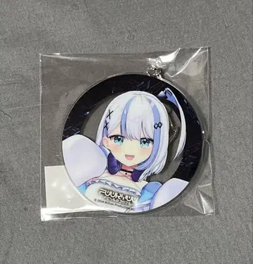 FUURYUUFES2025 밀리프로 오토노노 노노 아크릴 키링