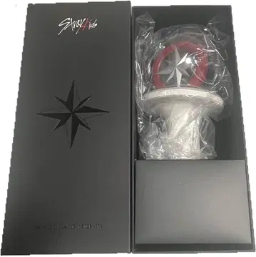 스트레이키즈 LED 응원봉