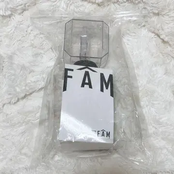 timelesz FAM 타임레스 응원봉