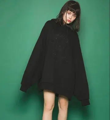 Candy Stripper GIRLS GIRLS GIRLS HOODIE