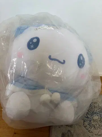 시나몬 빅 봉제 인형