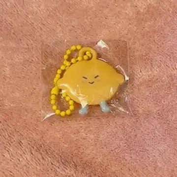 SUPERJUNIOR SJMARKET 예성 키링