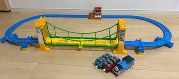 토마스 흔들흔들 낚시 세트