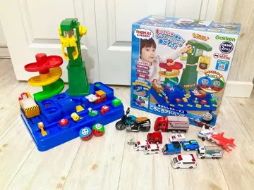 토마스와 친구들: 굴러굴러 어드벤처