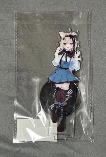 FUURYUUFES2025 밀리프로 아마카미 코노미 아크릴 스탠드