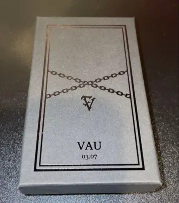 기사X KnightX 바우 씨 반지