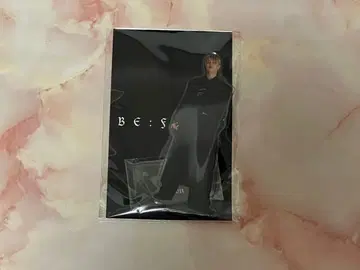 BE:FIRST 준논 아크릴 스탠드