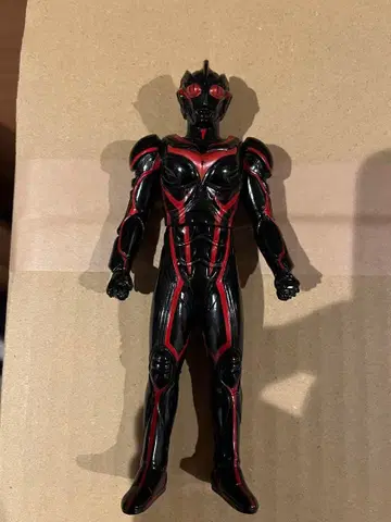 울트라맨 피규어 울트라맨 노아