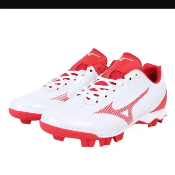 미즈노 웨이브 브라이트 레보 스파이크 24.0 WIDE