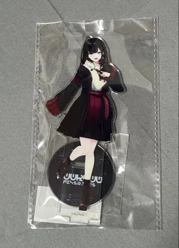 FUURYUUFES2025 네오포르테 히즈키 유이 아크릴 스탠드