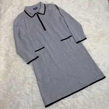 [ 새상품급 ] 준코 시마다 PART2 원피스 LL