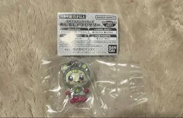 나루미야 캐릭터즈 메지루시 액세서리 블루베리에